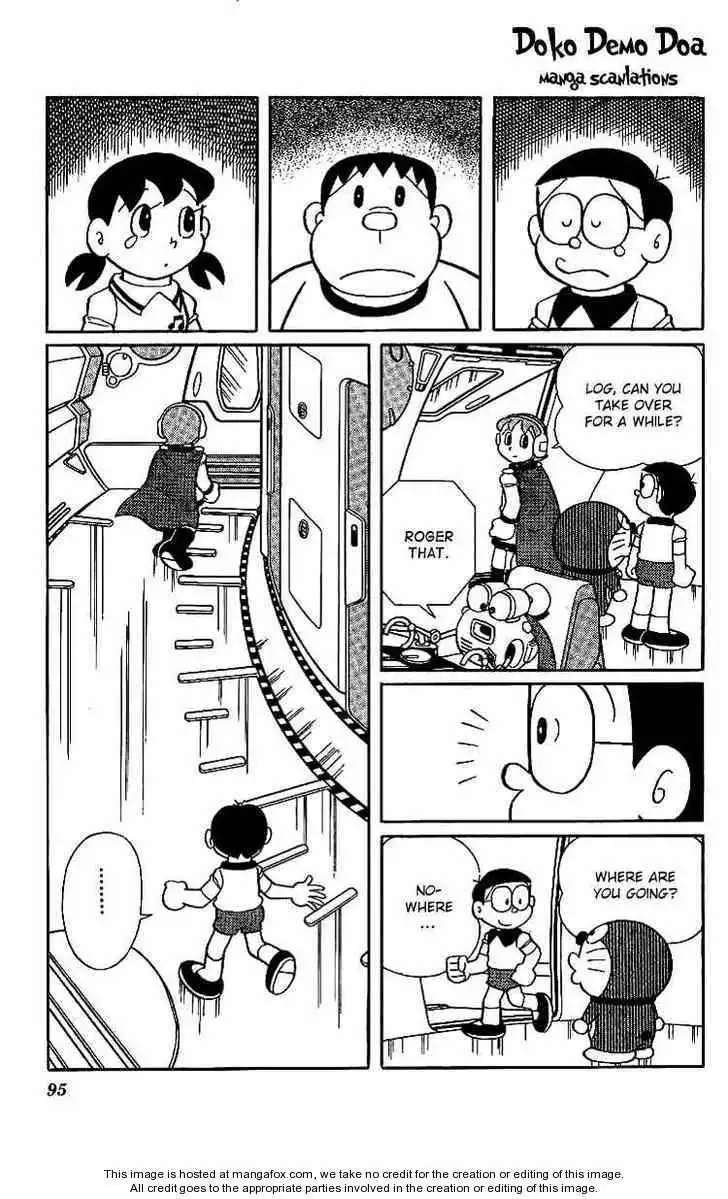 Doraemon Long Stories Chapter 19.3 16